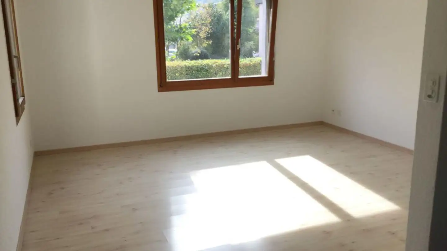 Apartment for rent - Bogenstrasse 10, 9470 Werdenberg - Photo 3