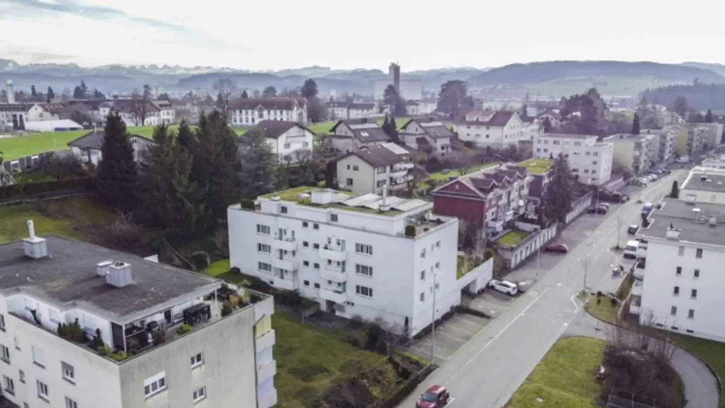 Appartamento in vendita - 9552 Bronschhofen - Foto 3