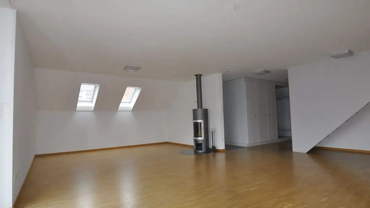 Duplex in affitto - Oberdorfstrasse 2, 5107 Schinznach Dorf - Photo 2