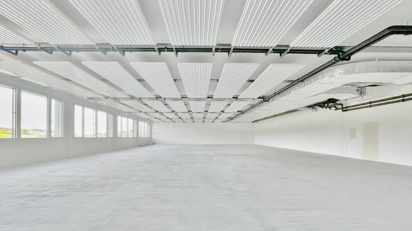 Spazio ufficio in affitto - Oberfeld 15, 6037 Root - Photo 3