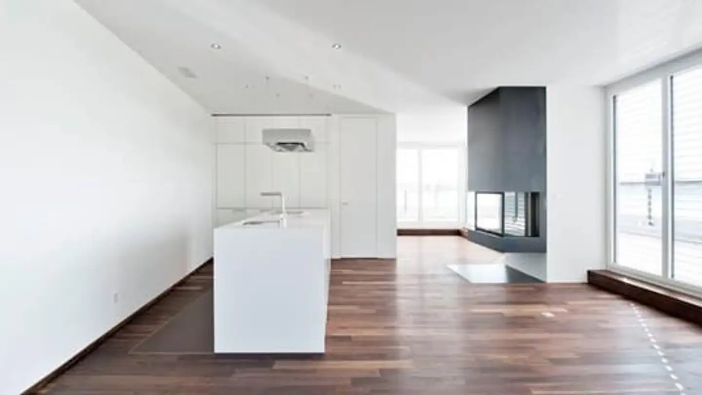 Penthouse mieten - Ifangstrasse 11, 5442 Fislisbach - Foto 2