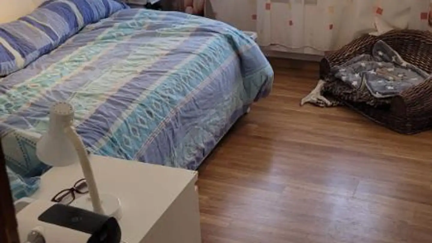 Apartment for rent - Gallusstrasse 2, 9033 Untereggen