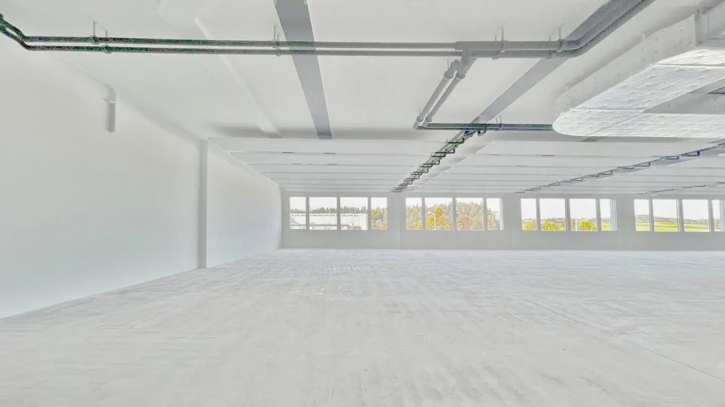 Spazio ufficio in affitto - Oberfeld 15, 6037 Root - Photo 2