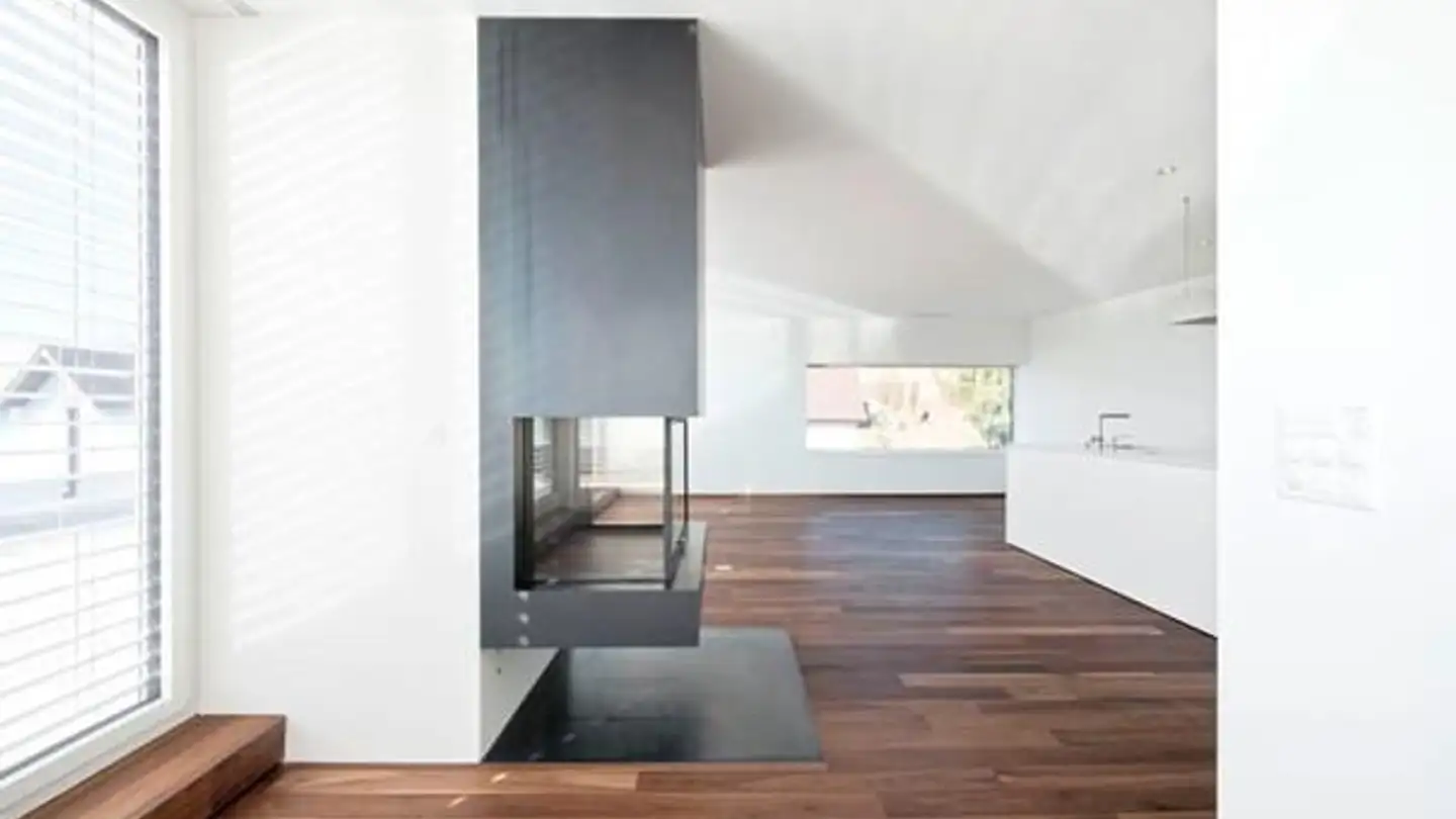 Penthouse mieten - Ifangstrasse 11, 5442 Fislisbach - Foto 3