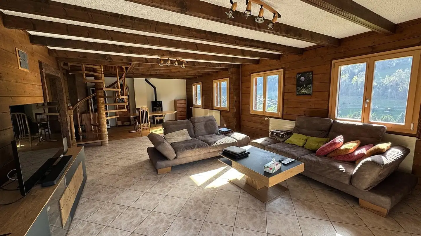 Chalet à vendre - 1872 Troistorrents - Photo 3
