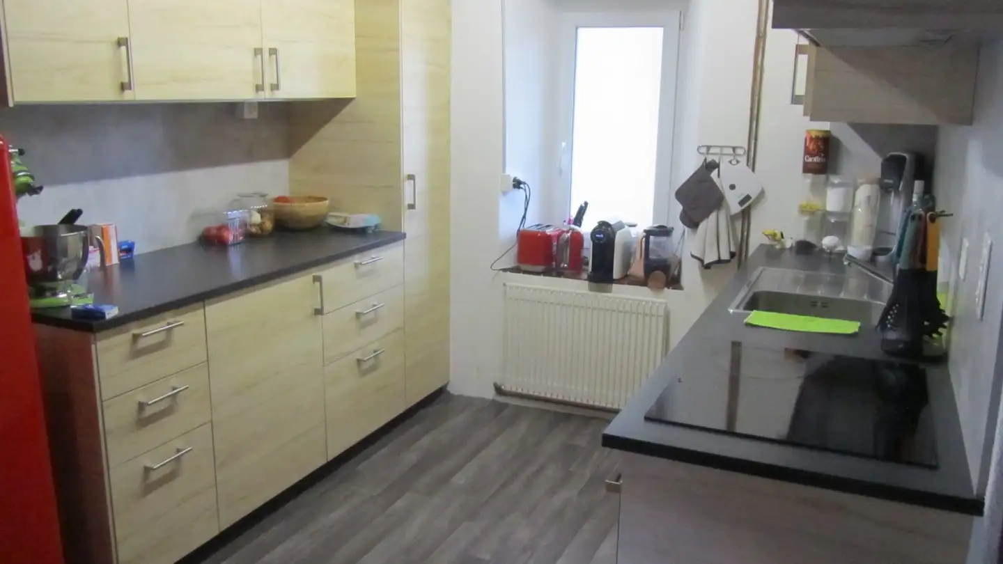 Wohnung mieten - Route De Nods, 2517 Diesse