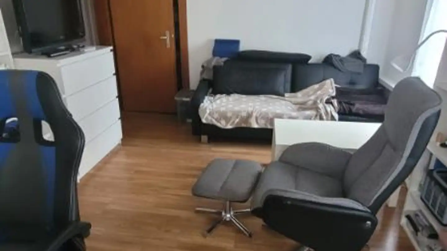 Apartment for rent - Gallusstrasse 2, 9033 Untereggen - Photo 2