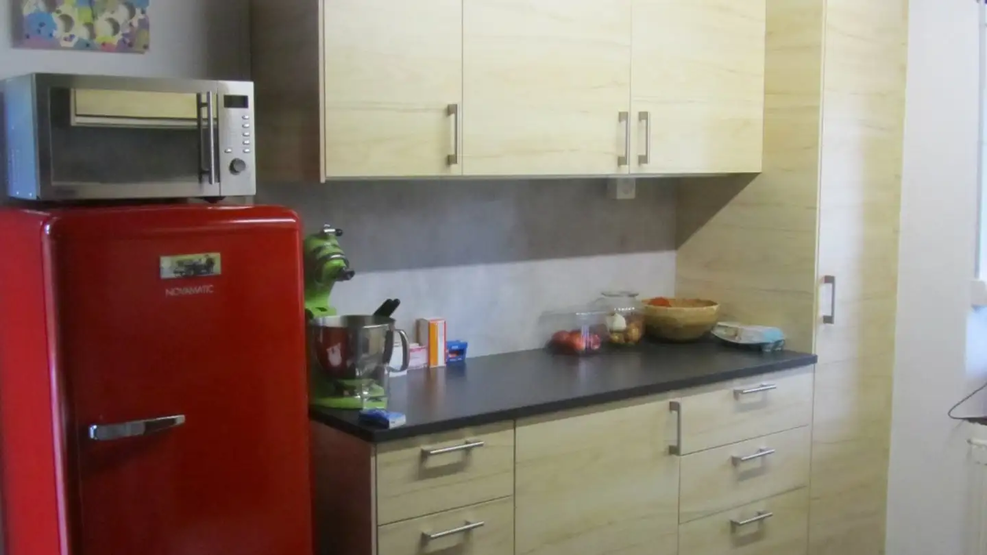 Wohnung mieten - Route De Nods, 2517 Diesse - Foto 2
