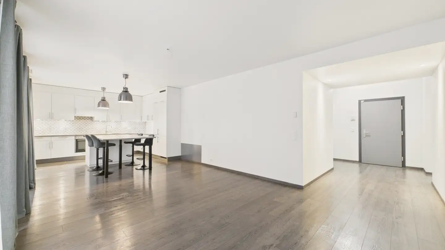 Appartement à vendre - 1214 Vernier