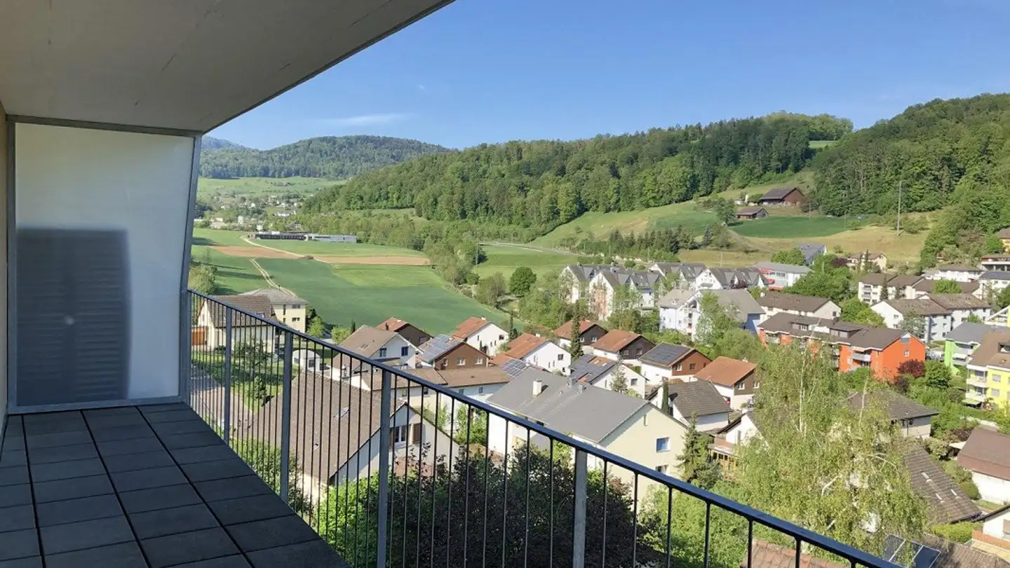 Appartement à louer - Lerchenstrasse 5, 4434 Hölstein
