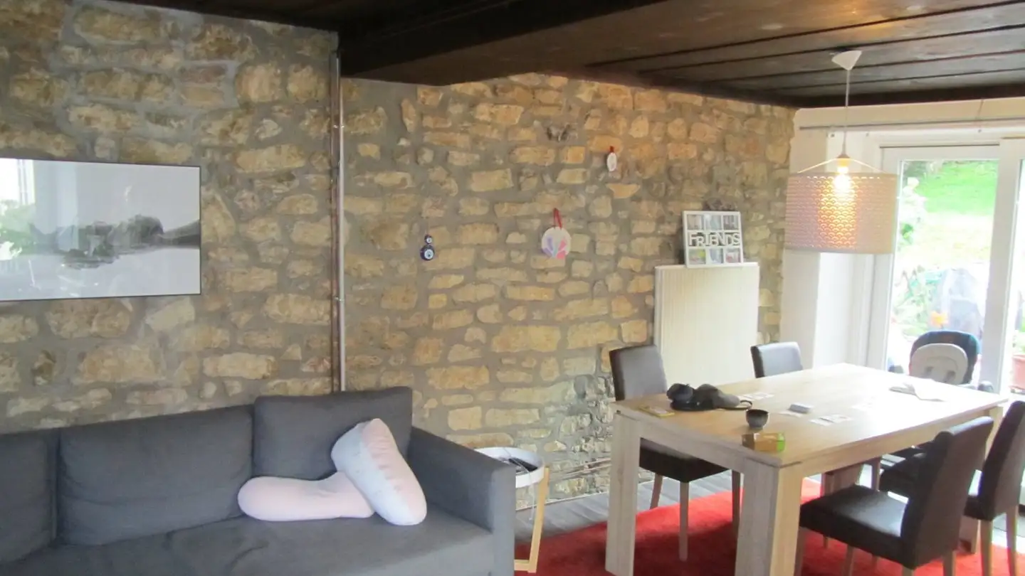 Wohnung mieten - Route De Nods, 2517 Diesse - Foto 3