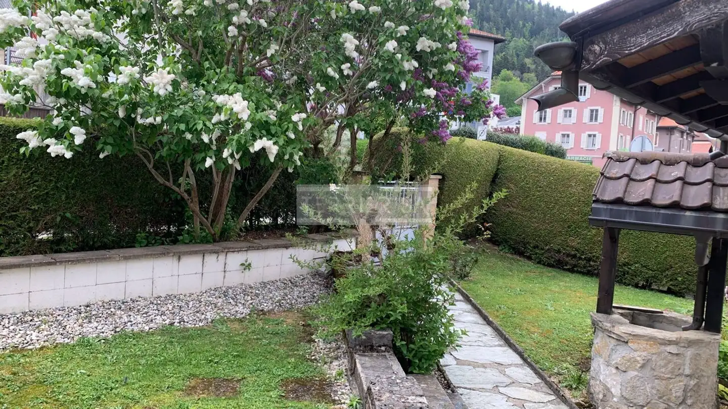 Single house for sale - Rue Du Midi, 2052 Fontainemelon - Photo 2