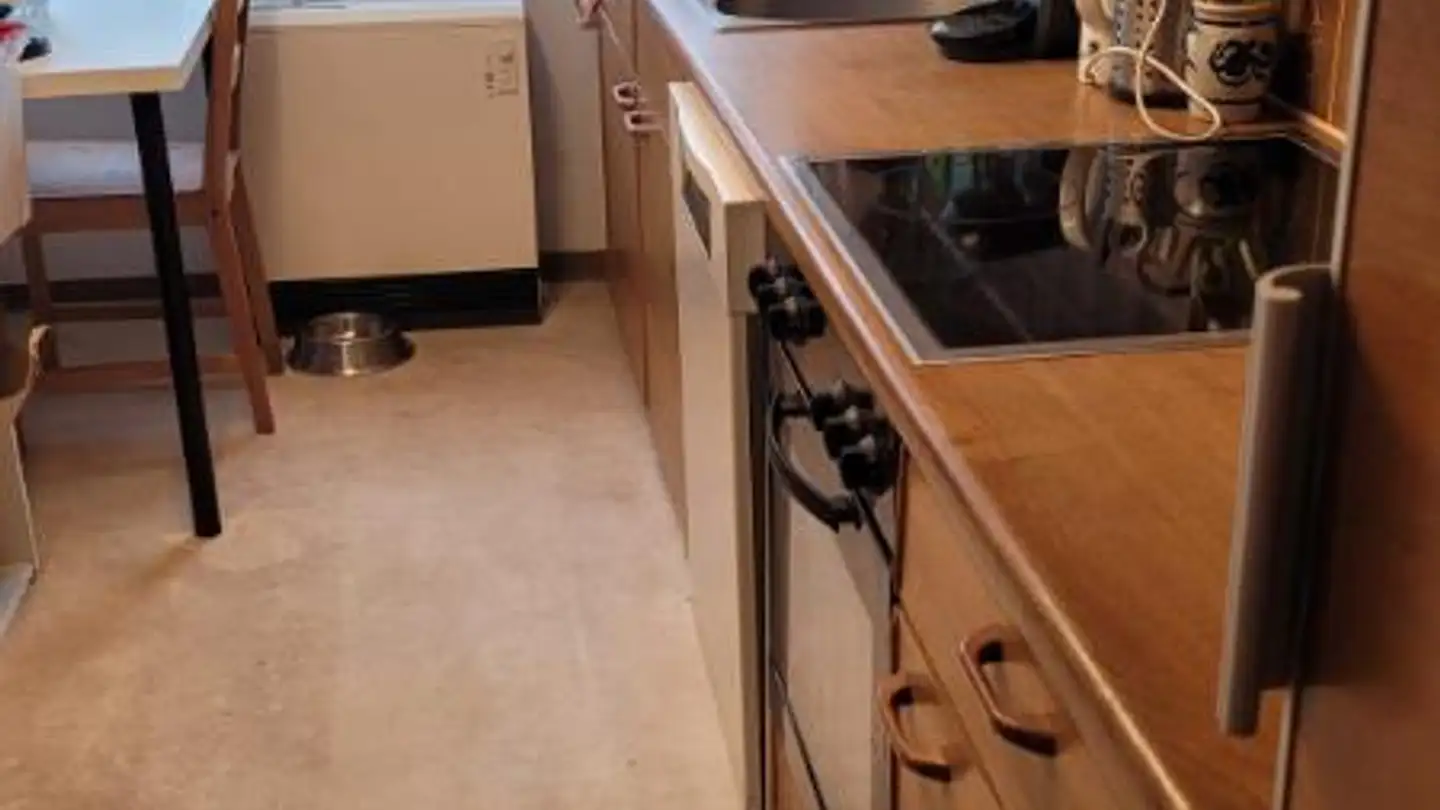 Apartment for rent - Gallusstrasse 2, 9033 Untereggen - Photo 4