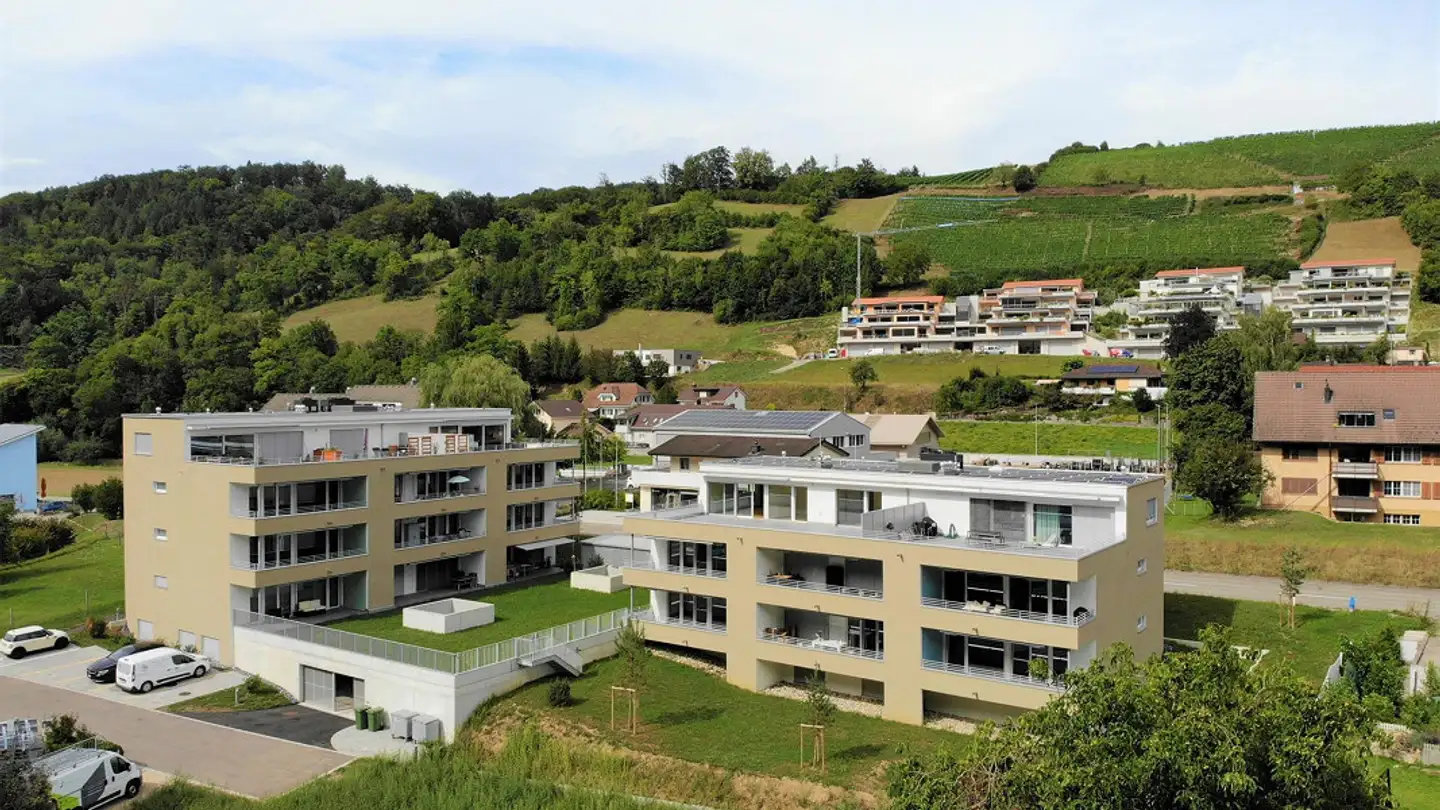 Apartment for rent - Bruggmättli 203, 5274 Mettau