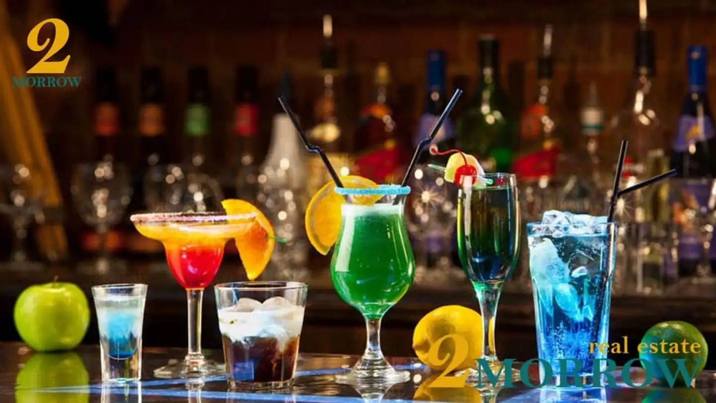 Commercial à vendre - 1260 Nyon