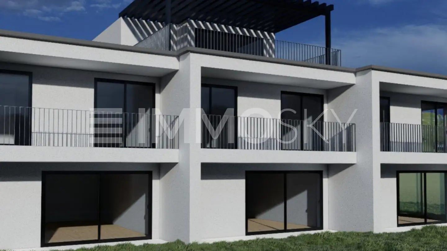 Casa grotta in vendita - 6874 Castel San Pietro - Foto 2