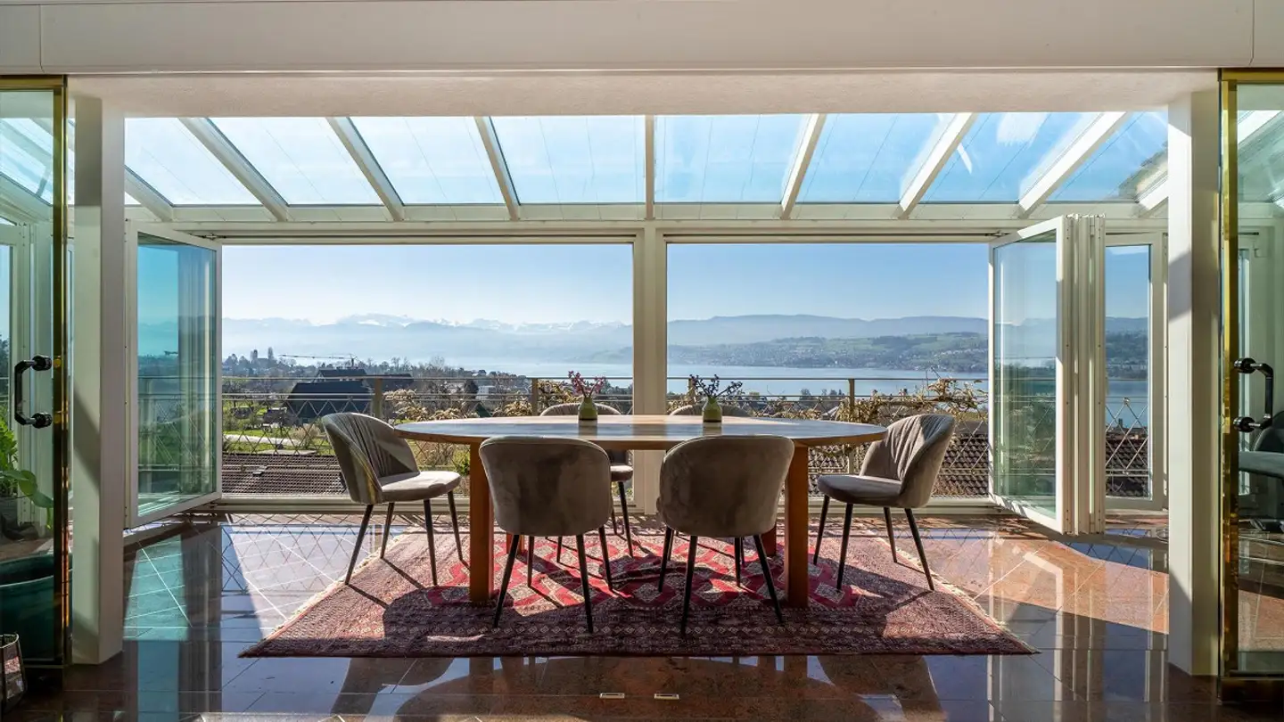 Casa singola in vendita - 8706 Meilen - Photo 2