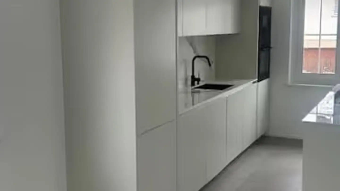 Single house for rent - Dahlienweg 3, 2540 Grenchen
