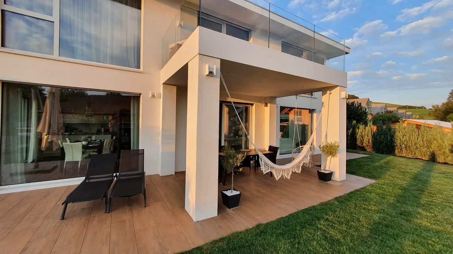 Stanza singola in affitto - Grossmatt 2, 3111 Tägertschi - Photo 2