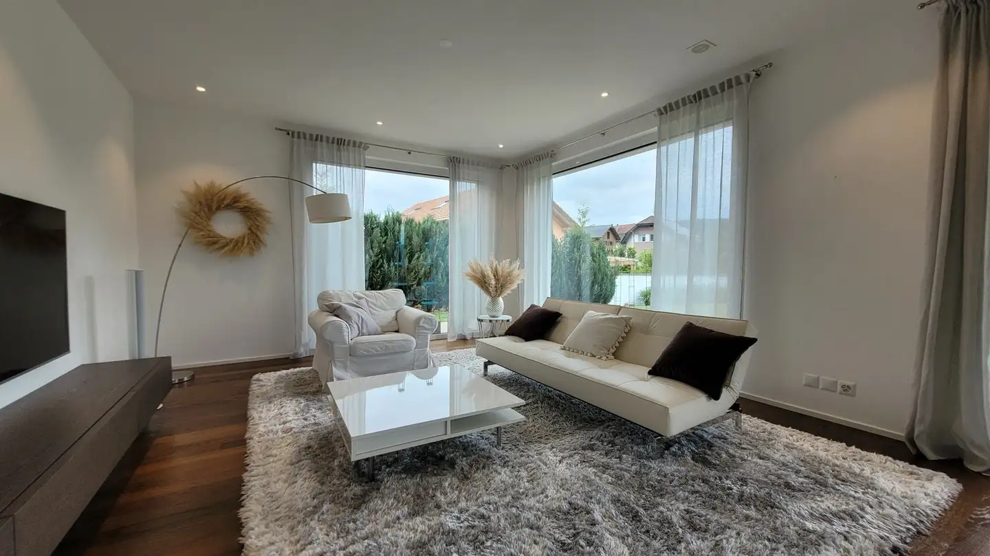 Stanza singola in affitto - Grossmatt 2, 3111 Tägertschi - Photo 3