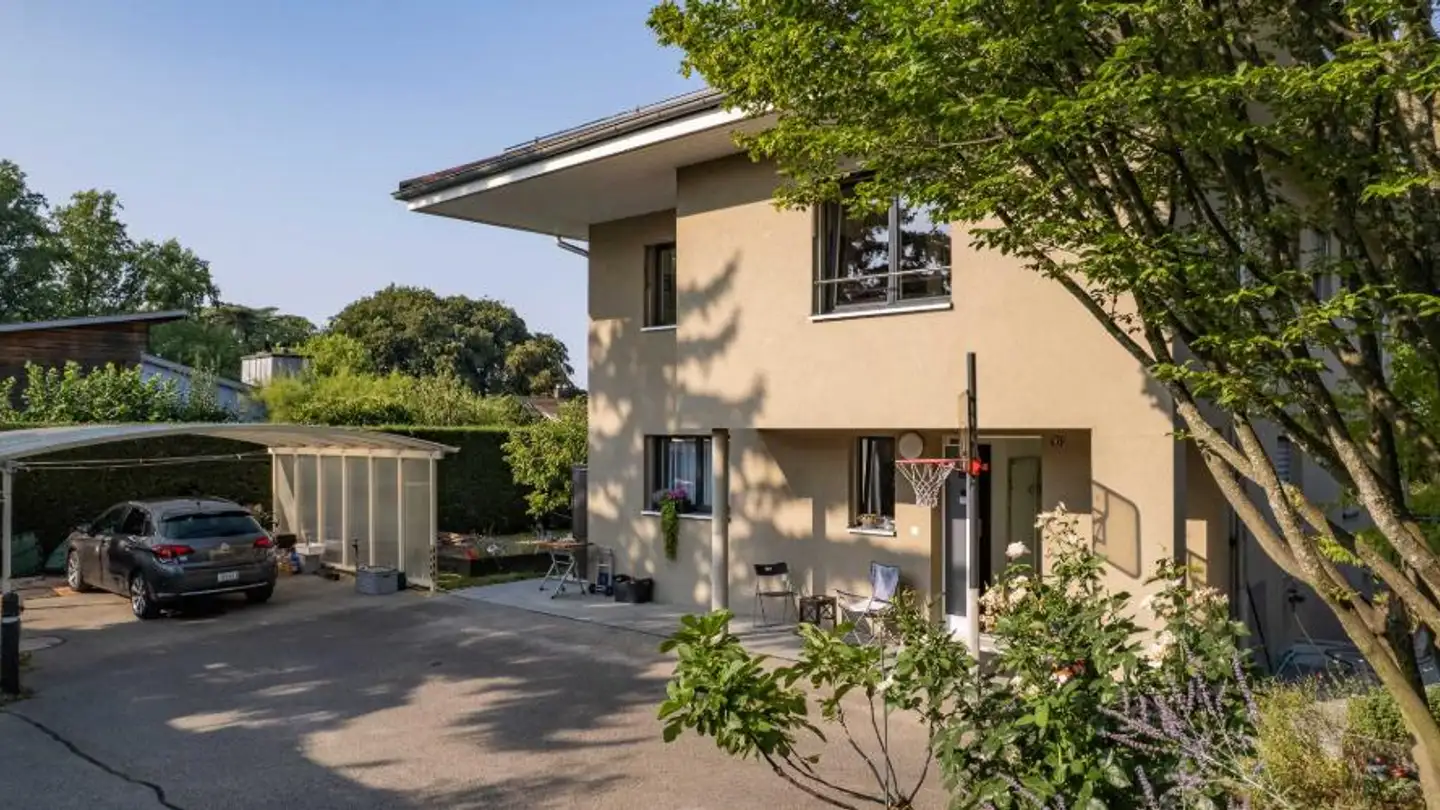 Villa for sale - 1165 Allaman