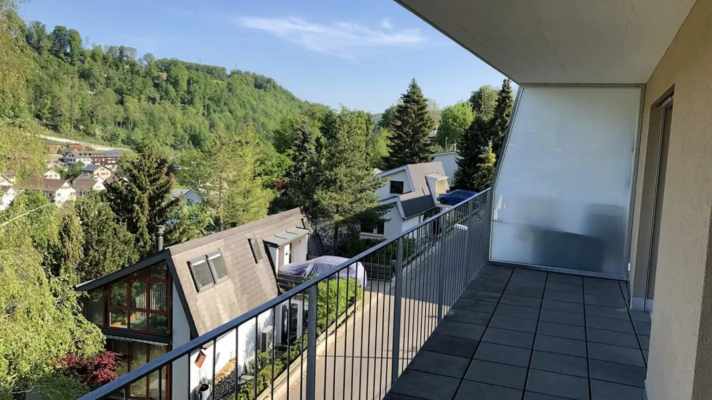 Appartamento in affitto - Lerchenstrasse 5, 4434 Hölstein - Photo 2