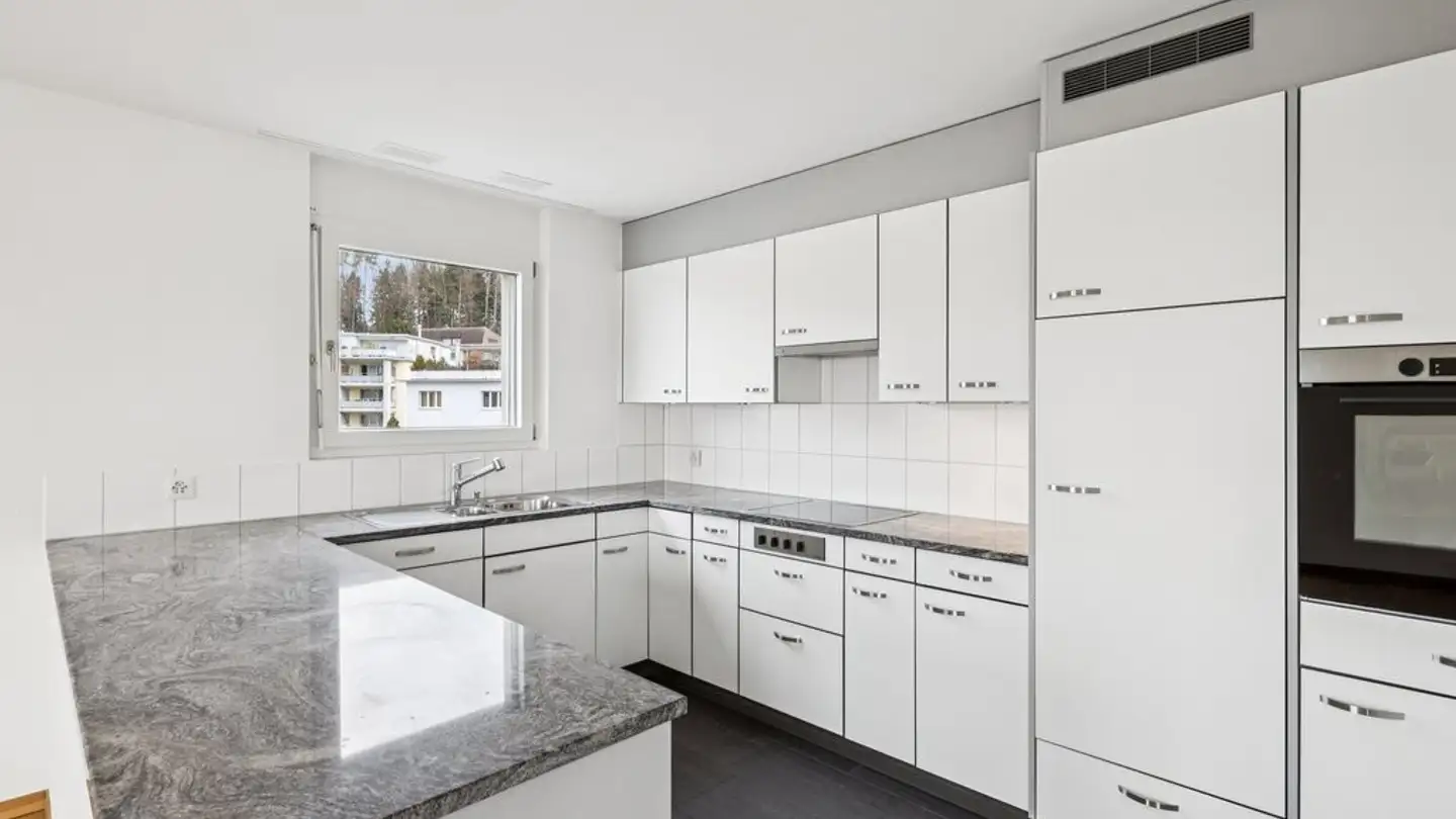 Apartment for rent - 8623 Wetzikon ZH