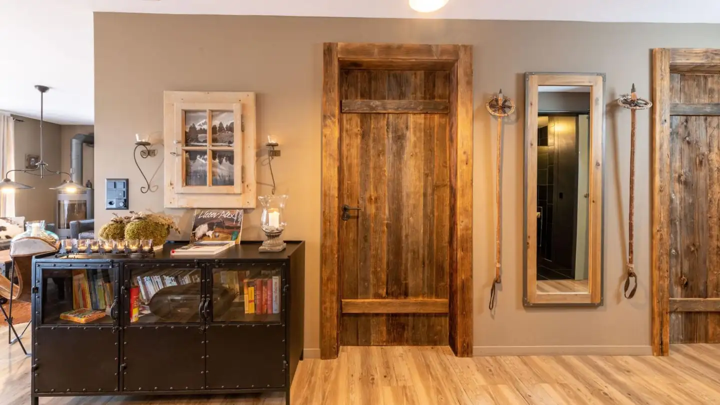 Appartement à vendre - 3925 Grächen - Photo 4