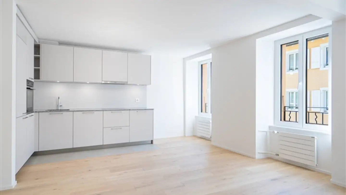 Appartamento in affitto - 1162 St-Prex