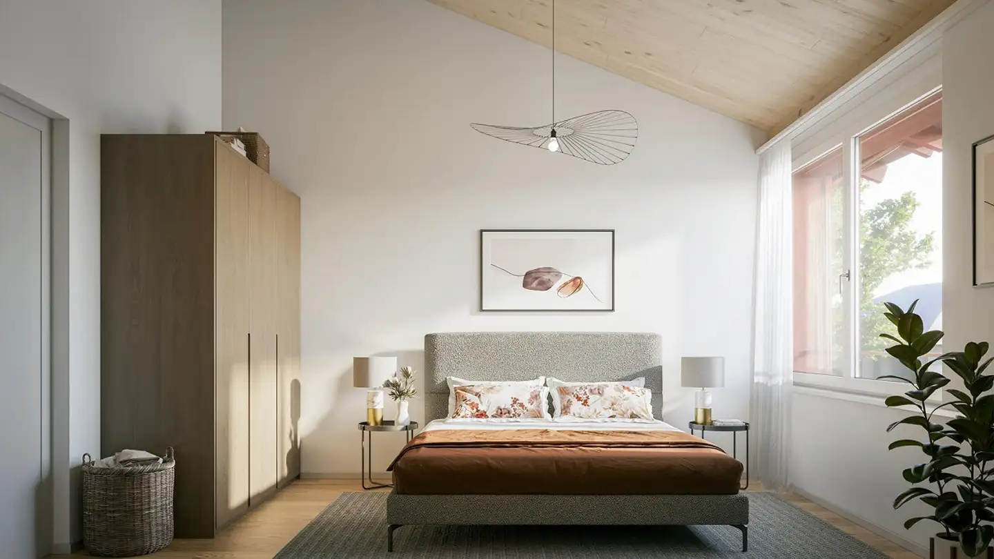 Row house for sale - Veia Da Sut Munts, 7440 Andeer - Photo 4