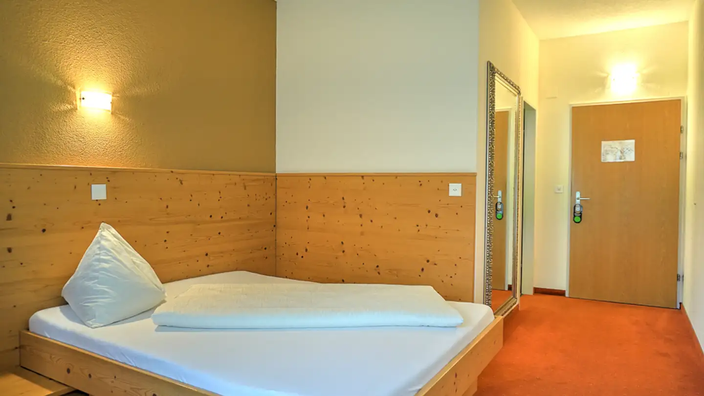Appartamento in affitto - Bahnhofstrasse 31, 7323 Wangs - Foto 2
