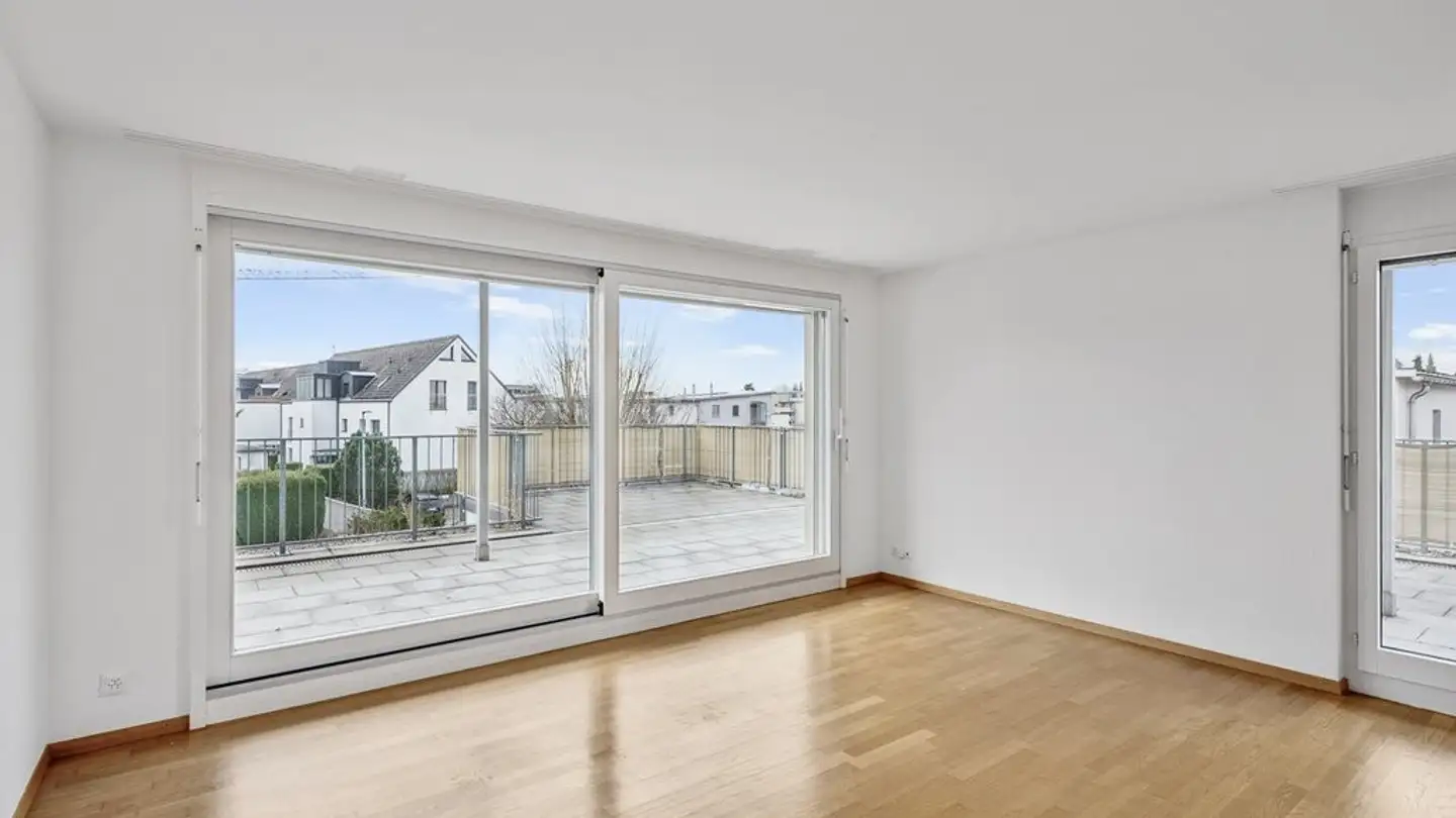 Appartamento in affitto - 8623 Wetzikon ZH - Foto 3