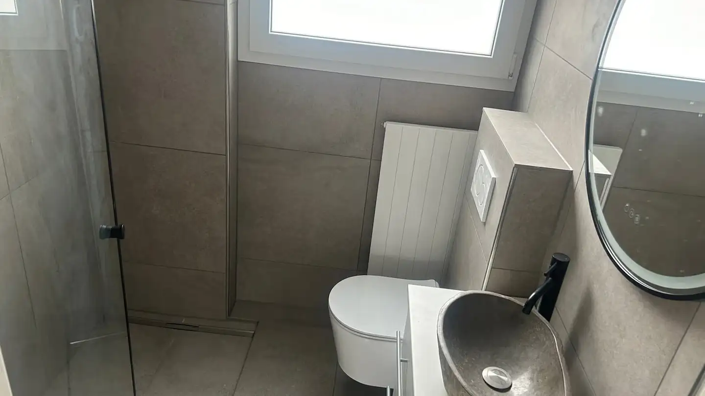 Single house for rent - Dahlienweg 3, 2540 Grenchen - Photo 3