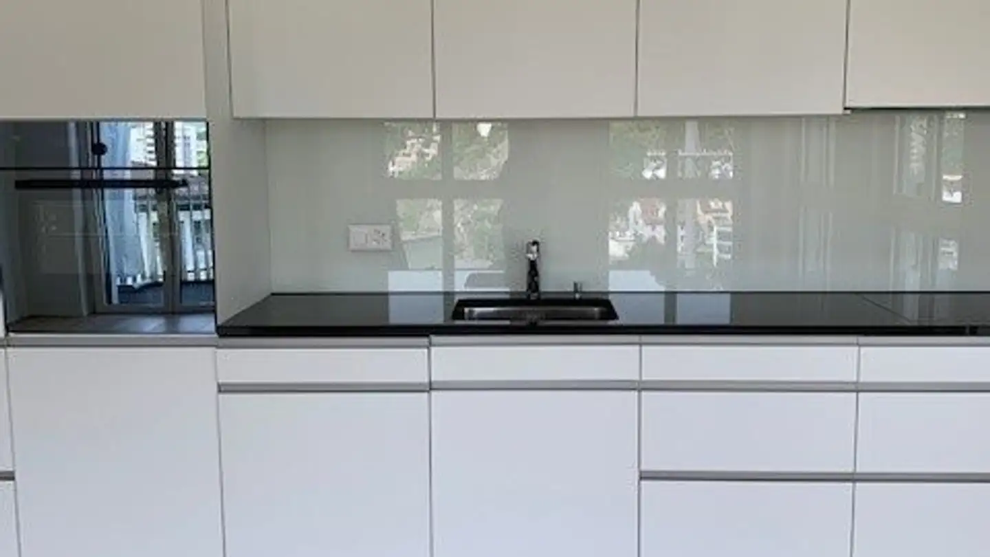 Apartment for rent - Theaterplatz 3, 5400 Baden - Photo 2