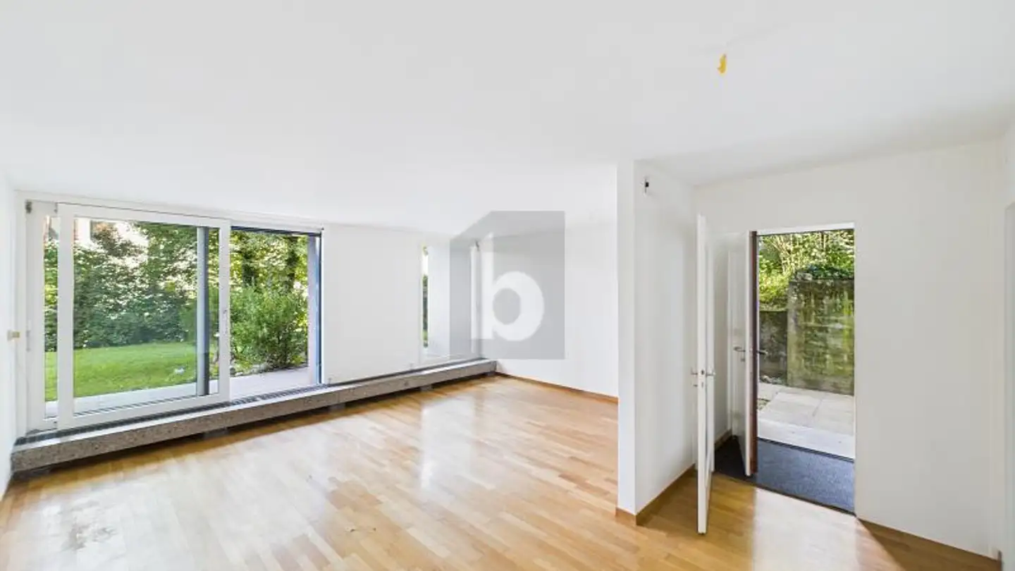 Appartement à louer - 4143 Dornach