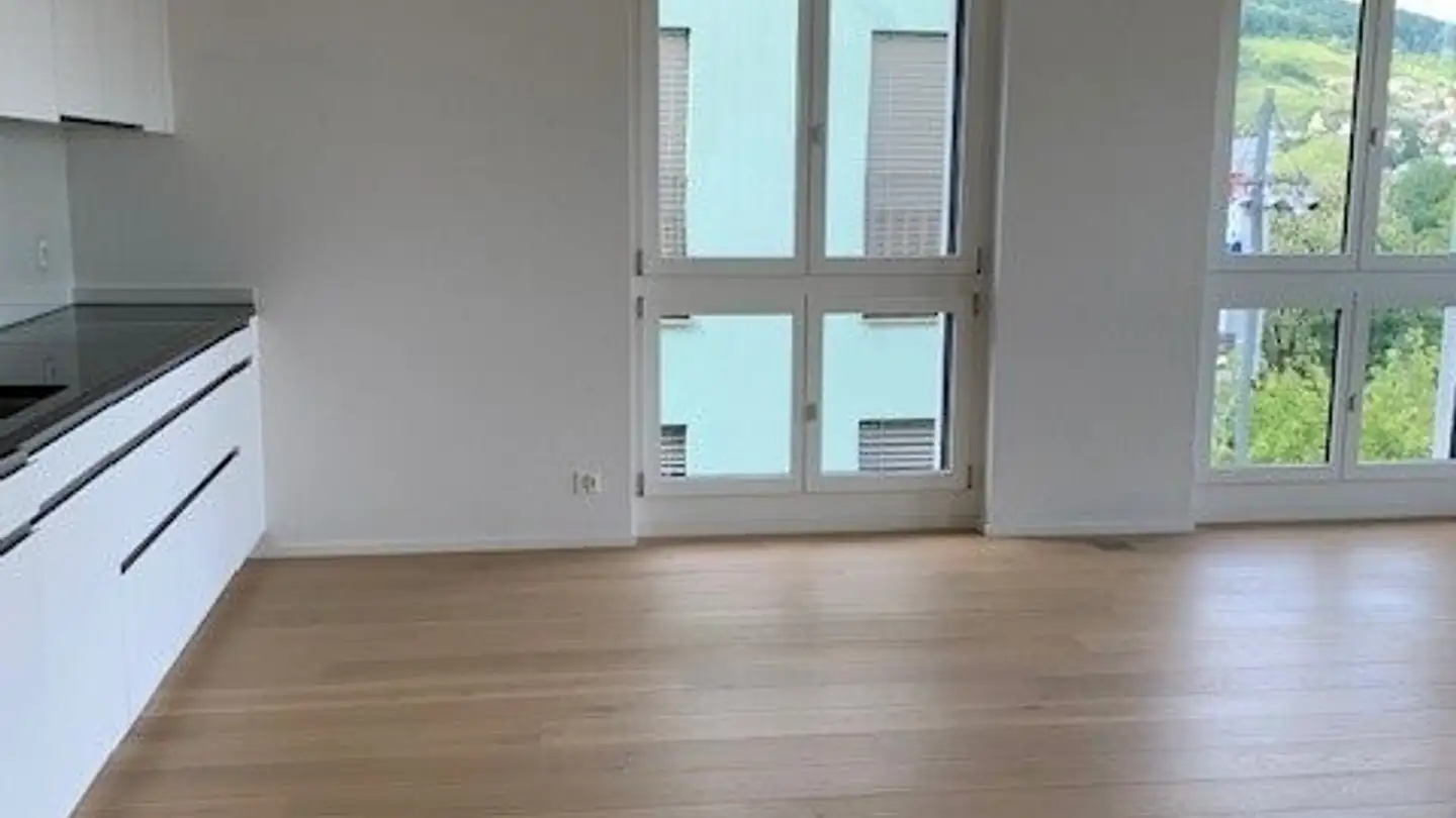 Apartment for rent - Theaterplatz 3, 5400 Baden - Photo 3