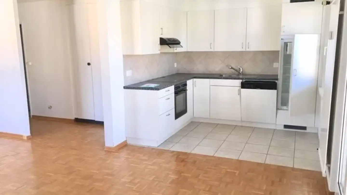 Wohnung mieten - Rue De La Paix 5, 2300 La Chaux-de-Fonds