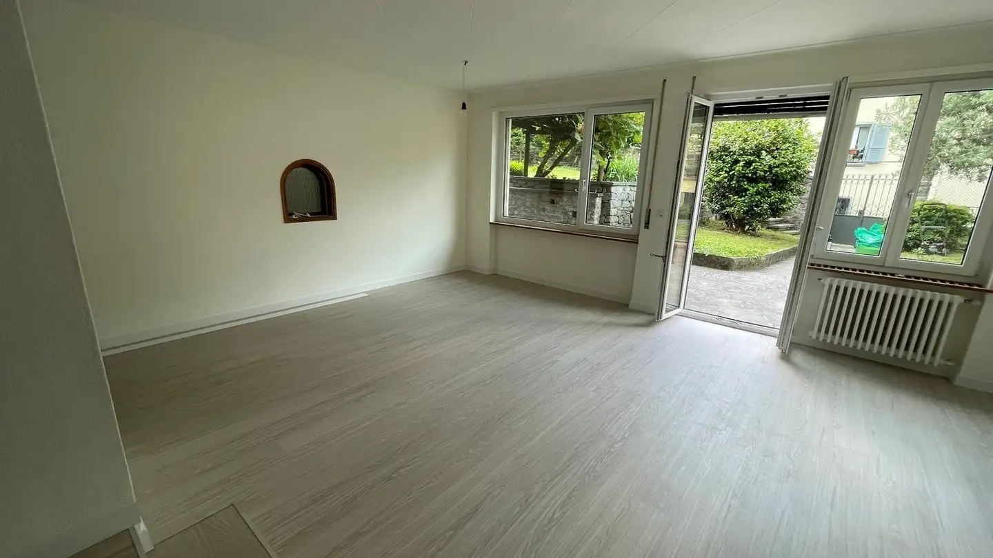 Appartement à louer - Via Daro, 6500 Bellinzona