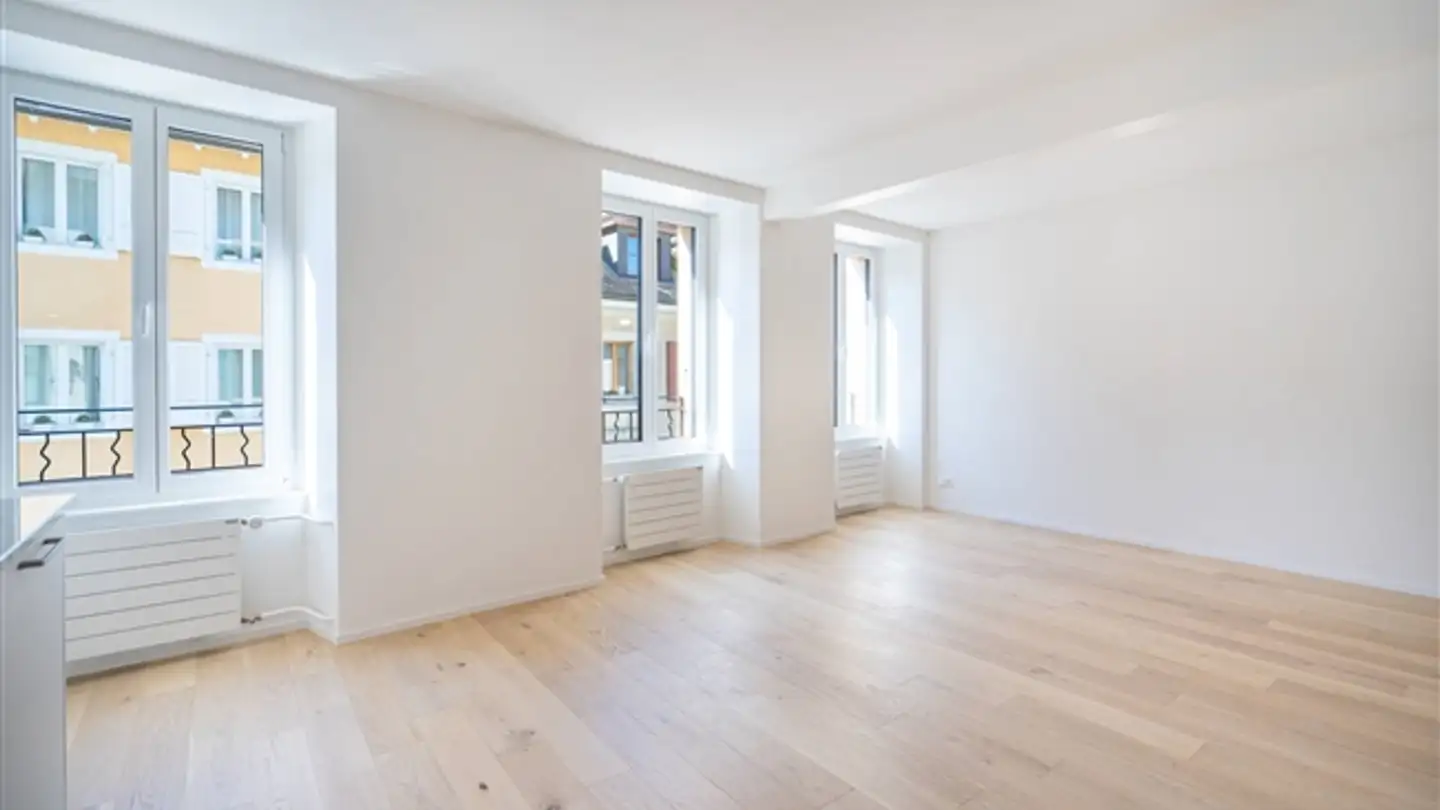 Appartamento in affitto - 1162 St-Prex - Foto 4