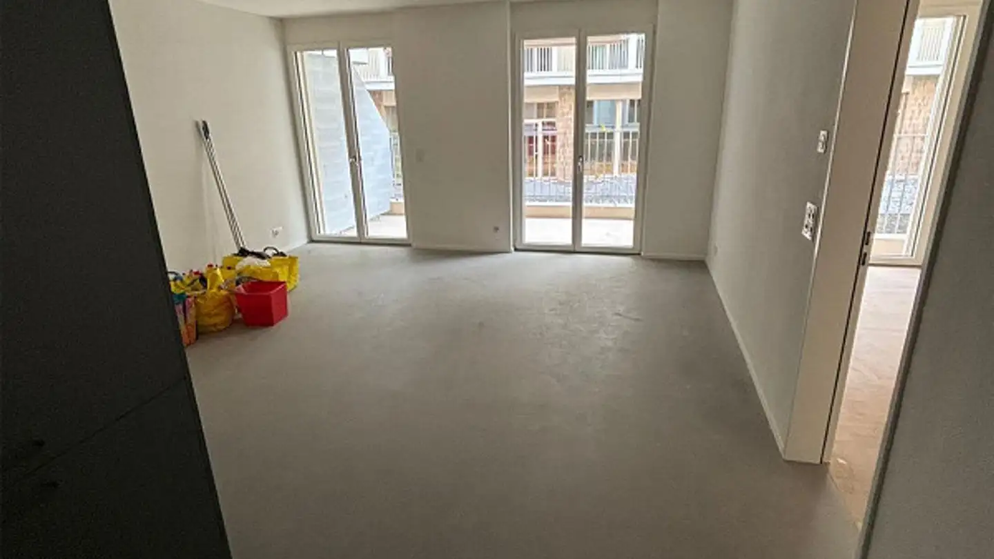 Appartement à louer - Rheinfelsstrasse 62, 7000 Chur