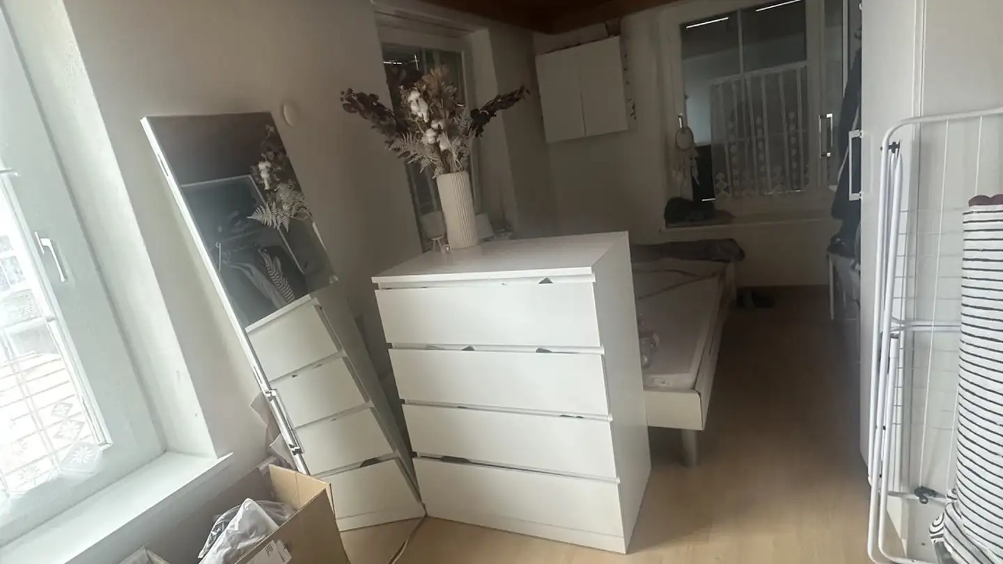 Appartamento in affitto - Seestrasse 194, 8708 Männedorf