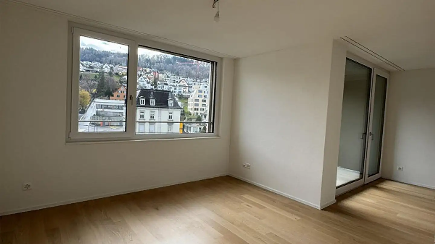 Apartment for rent - Seestrasse 129, 8810 Horgen - Photo 4