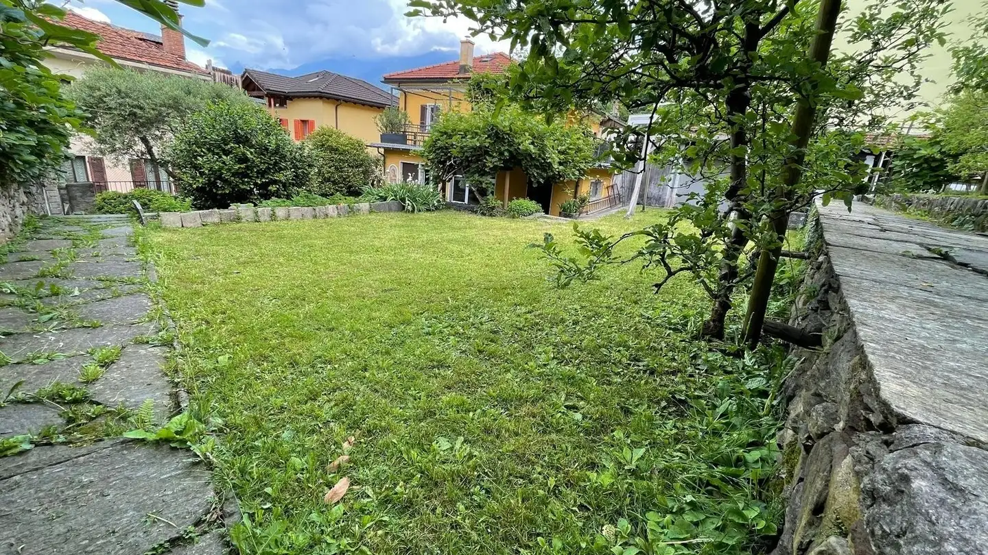 Appartement à louer - Via Daro, 6500 Bellinzona - Photo 2
