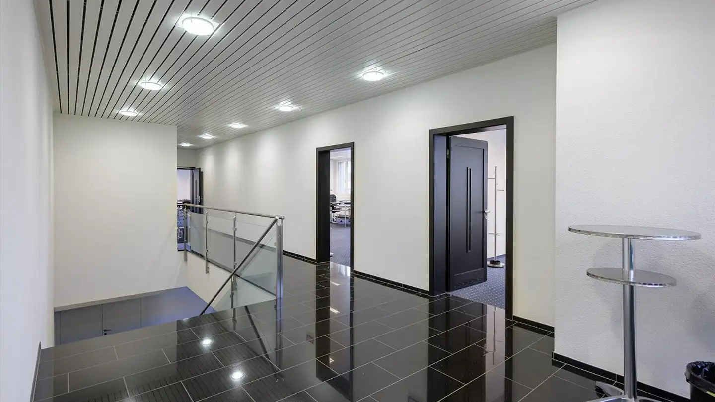 Spazio ufficio in affitto - Grundstrasse 1, 5436 Würenlos - Foto 4