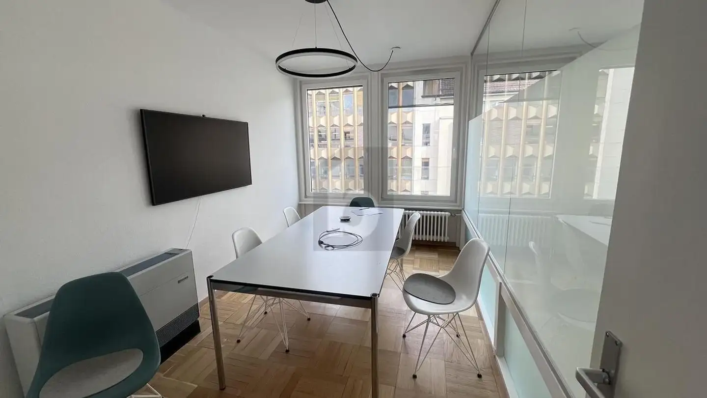 Office space for rent - 1205 Genève - Photo 3