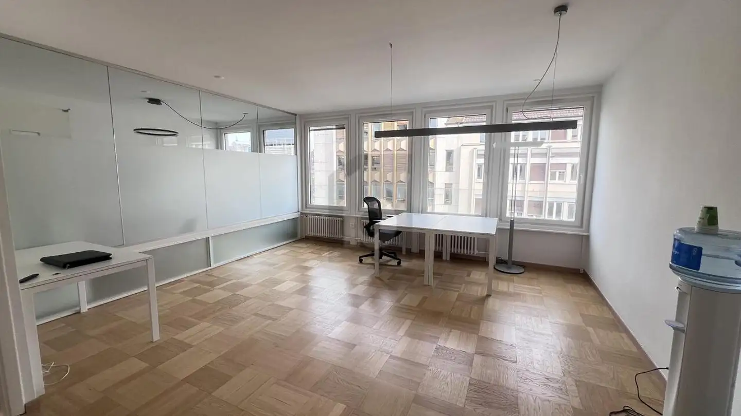 Office space for rent - 1205 Genève - Photo 4