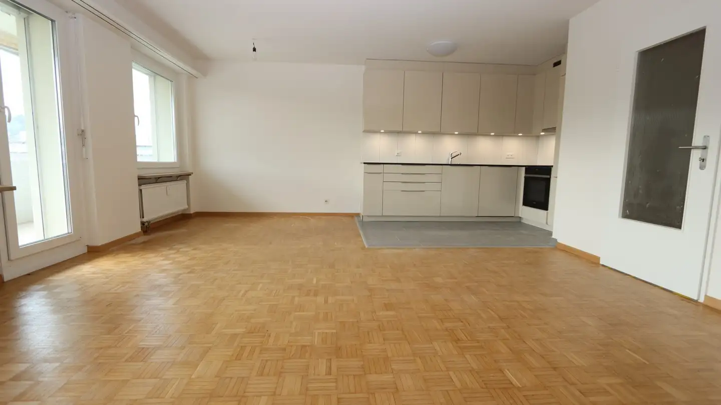 Appartamento in affitto - Eggrainweg 34, 4402 Frenkendorf - Foto 4