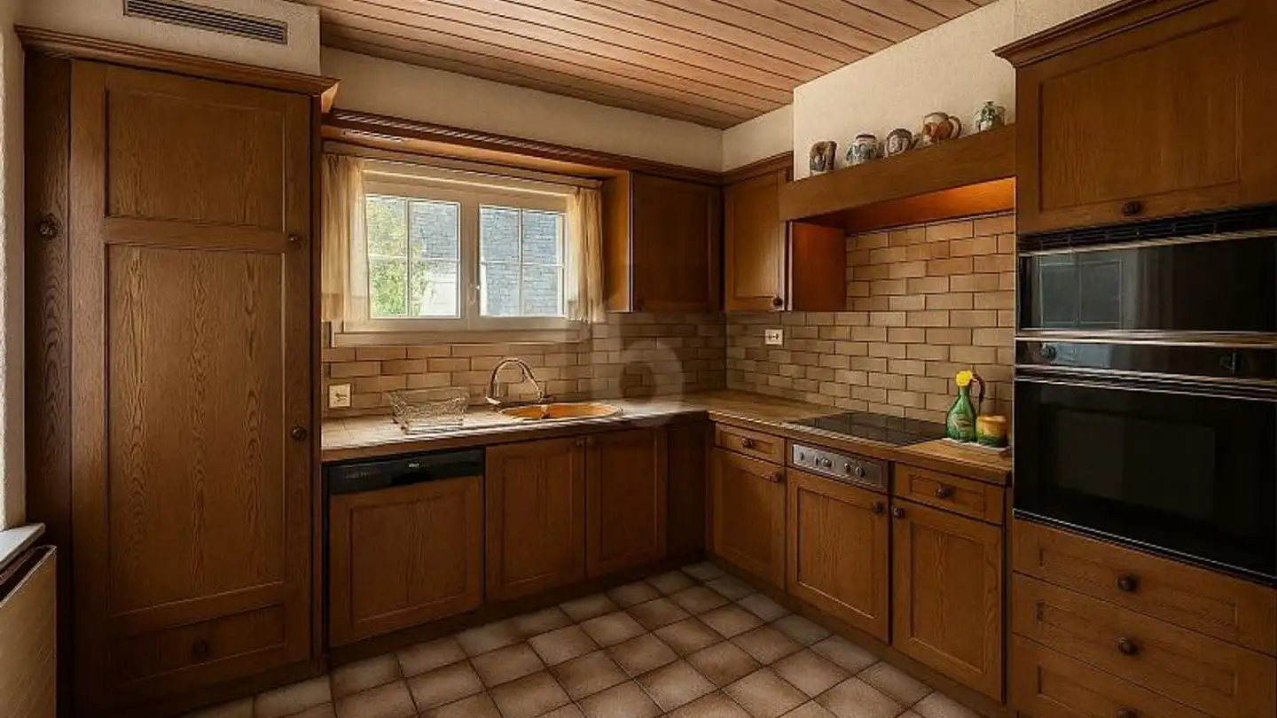 Casa singola in vendita - 2900 Porrentruy - Foto 2