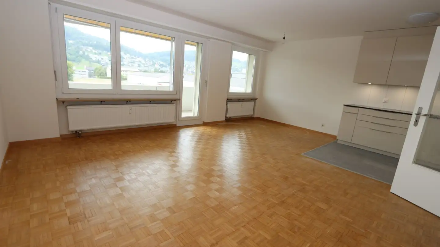 Appartamento in affitto - Eggrainweg 34, 4402 Frenkendorf - Foto 3