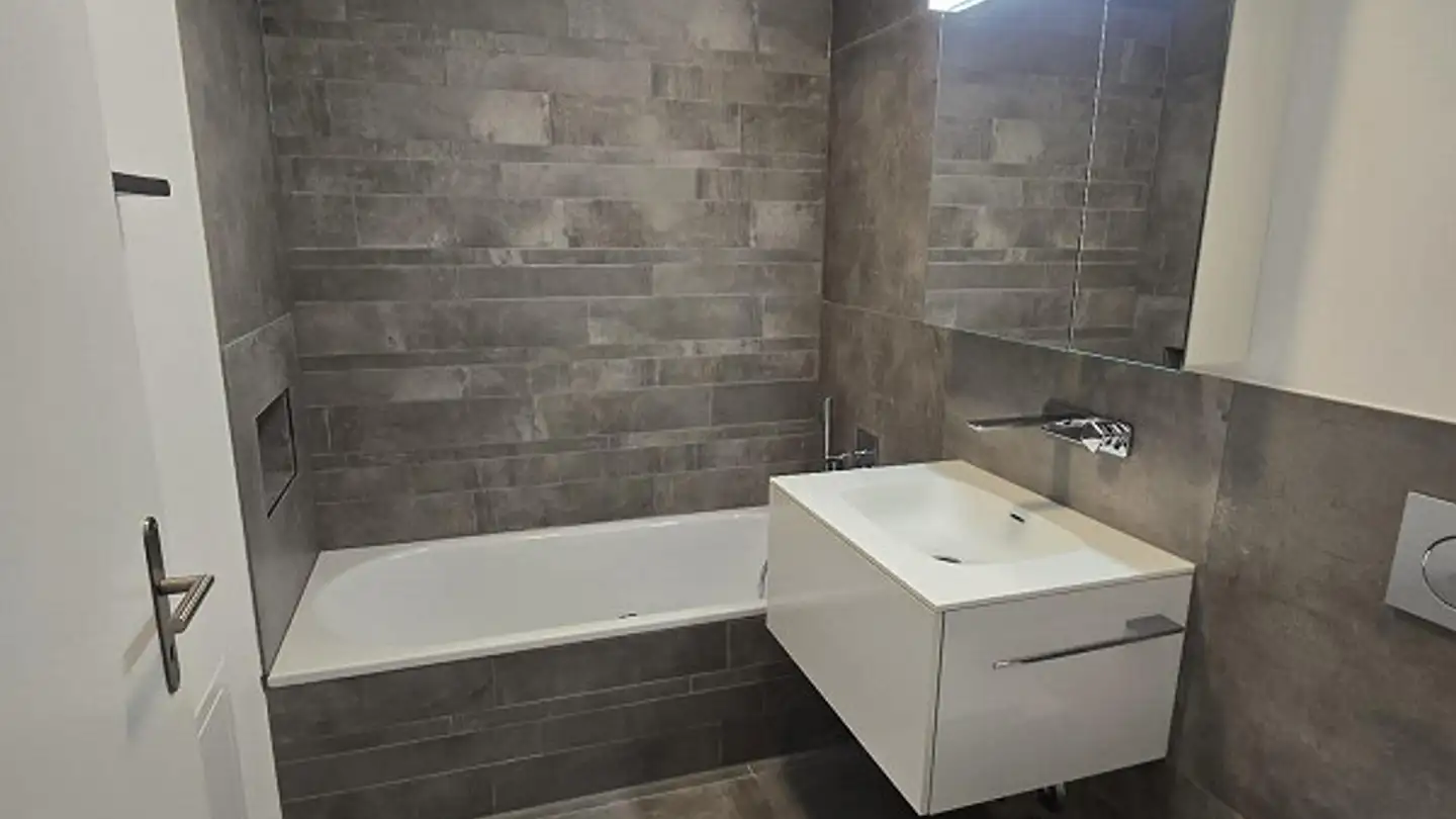 Appartamento in affitto - Lerchenstrasse 16, 9200 Gossau SG - Photo 2